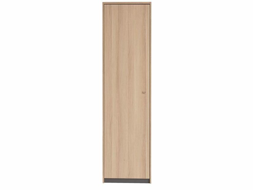 Skriňa BRW Lendi REG1D/53