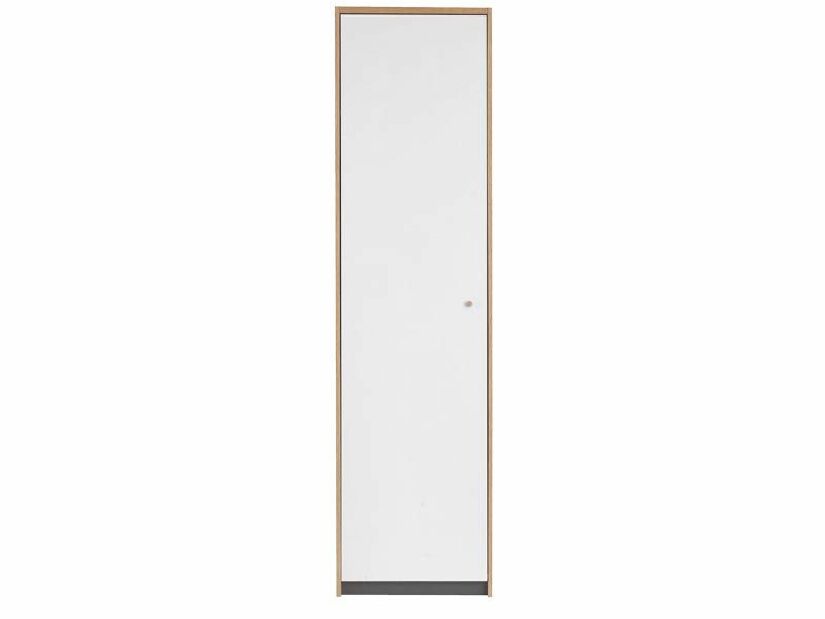 Skriňa BRW Lendi REG1D/53