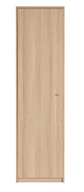 Skriňa BRW Lendi REG1D/53