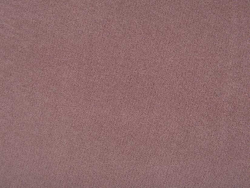 Lavica OSEDA (ružová) (s úl. priestorom)