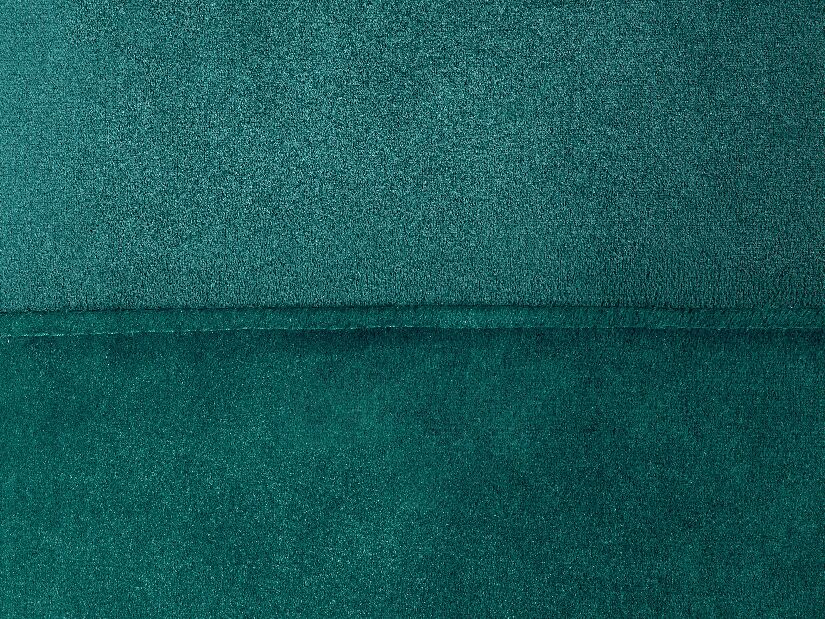 Hojdacie kreslo Esan (smaragdová) *výpredaj