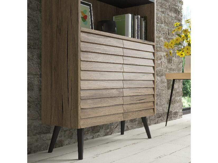 Knižnica Asir Ferre 09