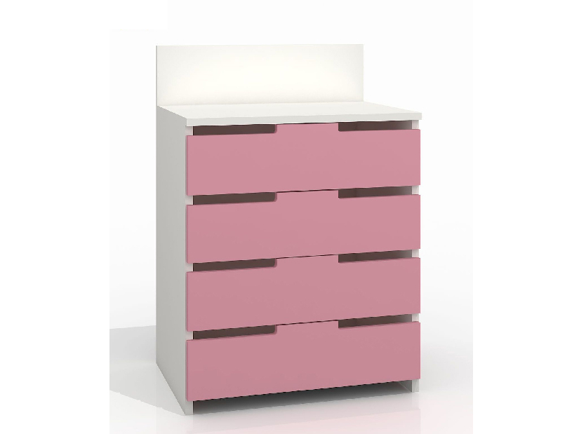 Komoda Naturlig Kids Larsos 4S