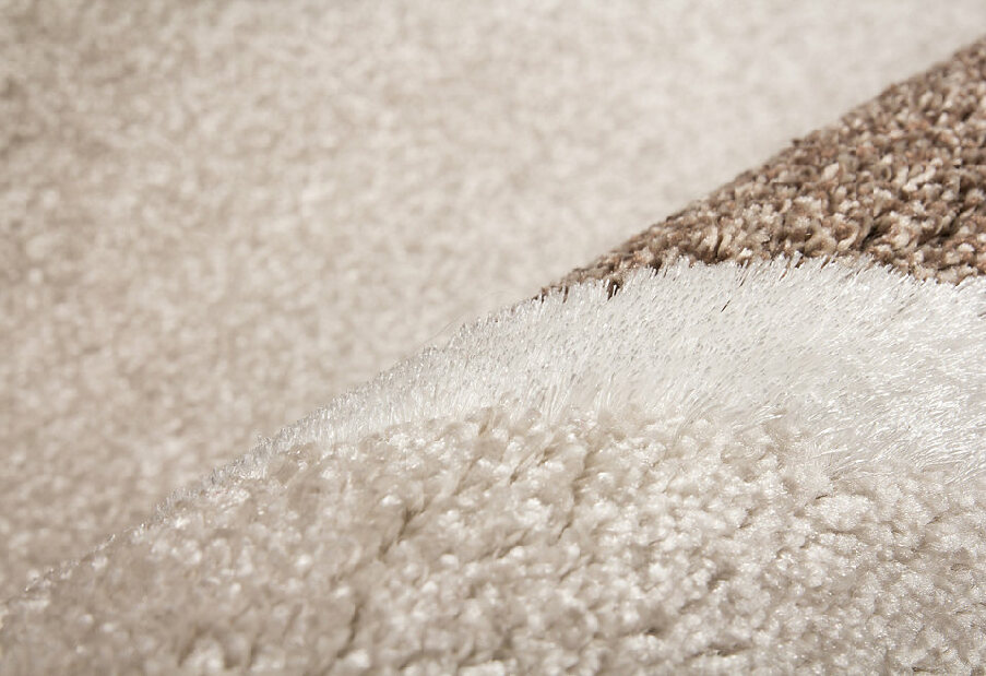 Kusový koberec Sensation Luxury 200 Beige