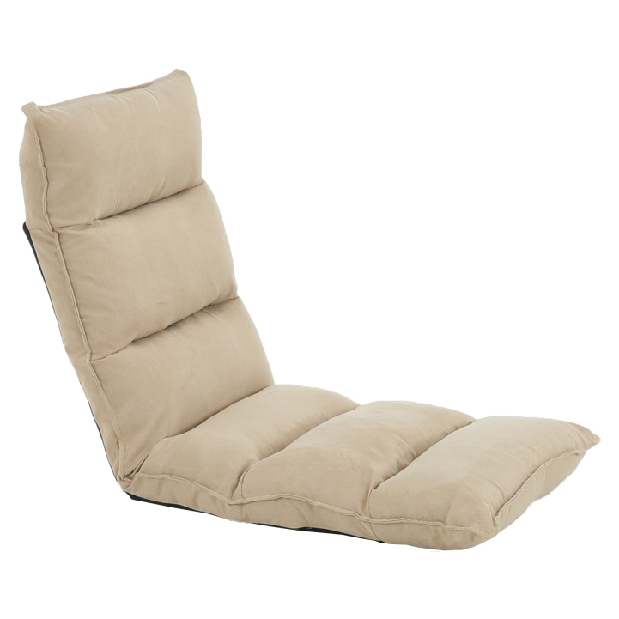 Relaxačné kreslo Liotta (béžová)