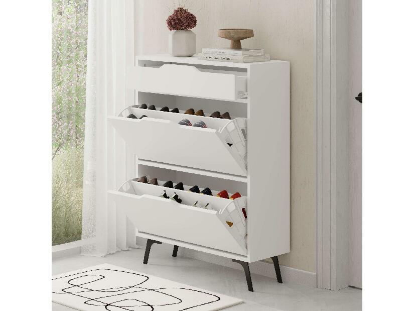 Botník Asir Asty (biela)