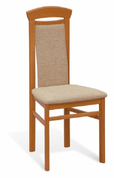 Jedálenská stolička BRW Agatka