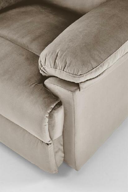 Kreslo Drago (béžová)