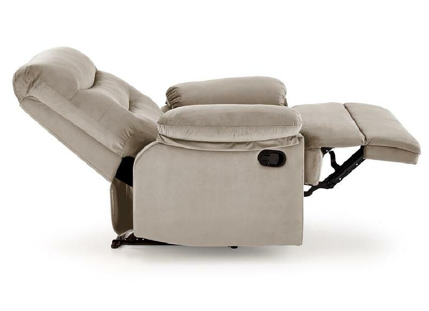 Kreslo Drago (béžová)