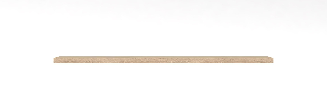 Polička BRW Loren POL/140