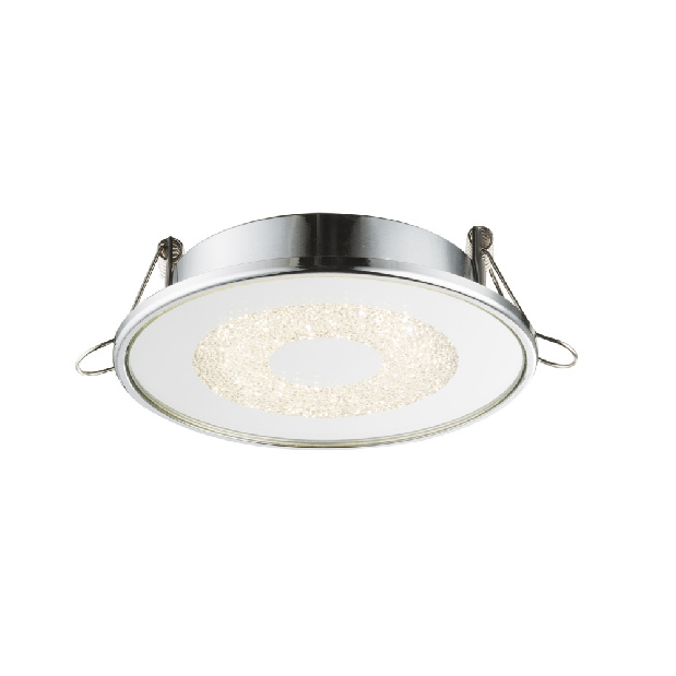 Podhľadové svietidlo LED Manda 12006 (chróm)