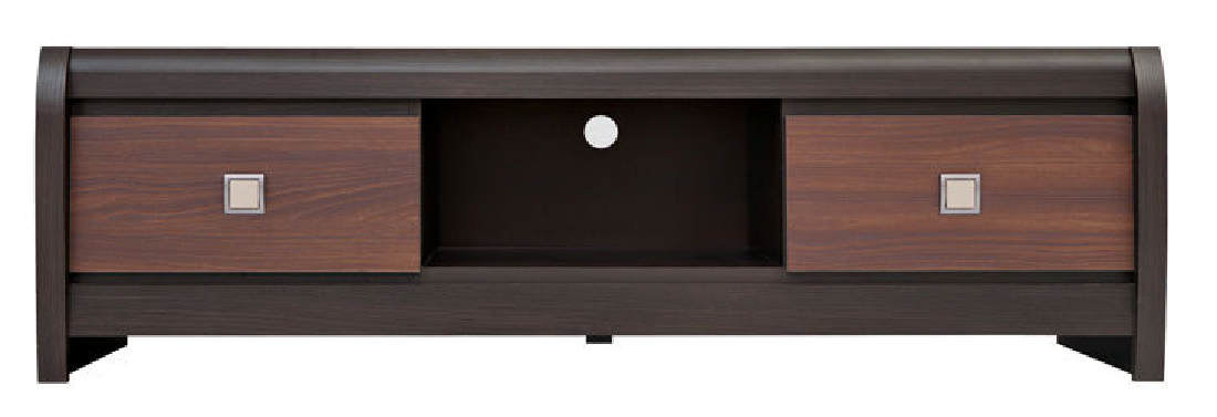 TV stolík/skrinka BRW Loren RTV2S