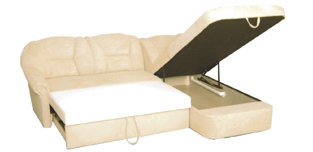 Sedacia súprava Modena Roh+K (P)