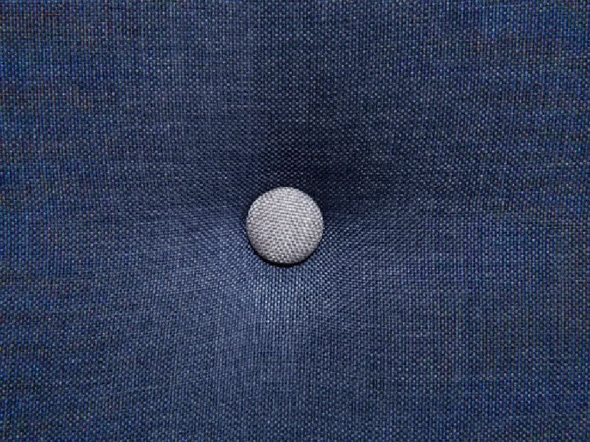 Pohovka Forssa (modrá)