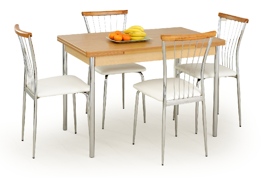 Jedálenský stôl S1 (pre 4 až 6 osôb)