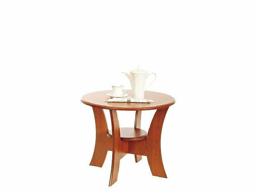 Konferenčný stolík BRW O/68