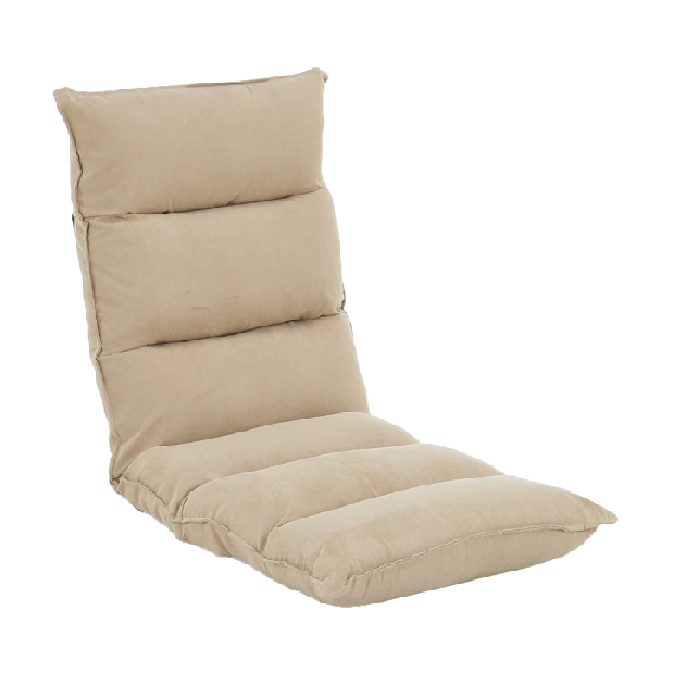 Relaxačné kreslo Liotta (béžová)