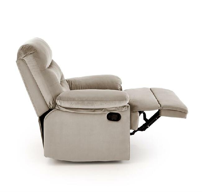 Kreslo Drago (béžová)