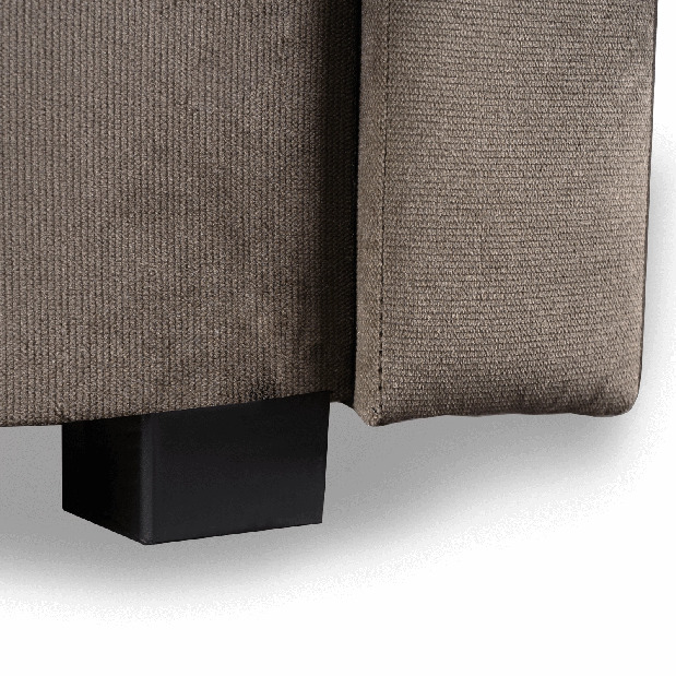 Pohovka Alibi (sivá) 