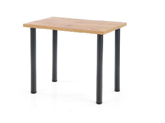 Jedálenský stôl Mexid (dub wotan)