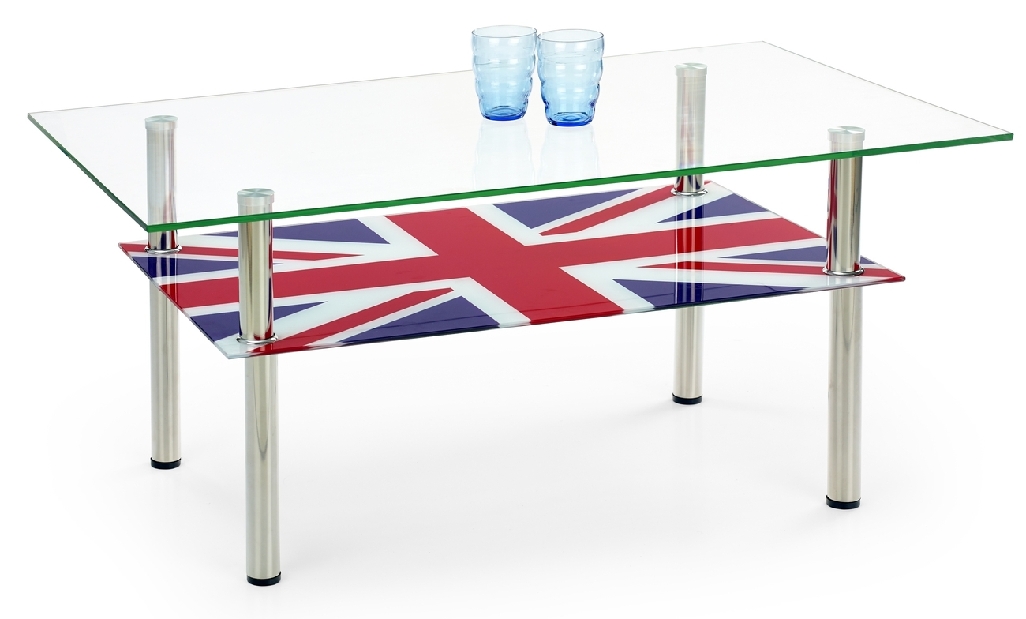 Konferenčný stolík Cleopatra Anglicko