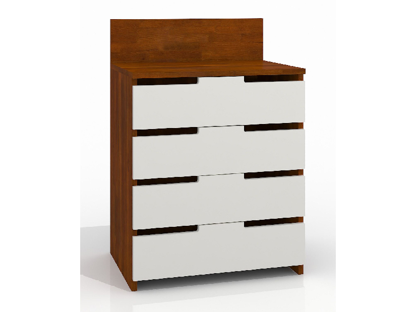 Komoda Naturlig Kids Larsos 4S