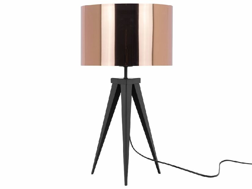 Stolná lampa Silo (medená)