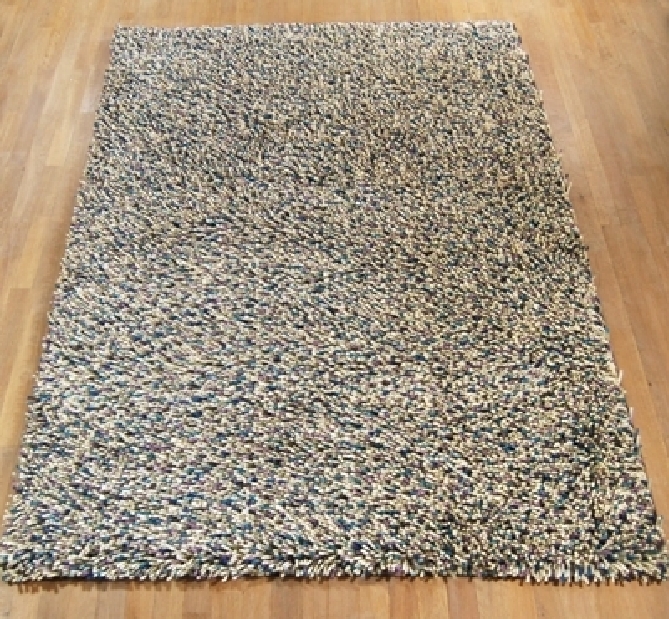 Tkaný koberec Brink and Campman Rocks 70512